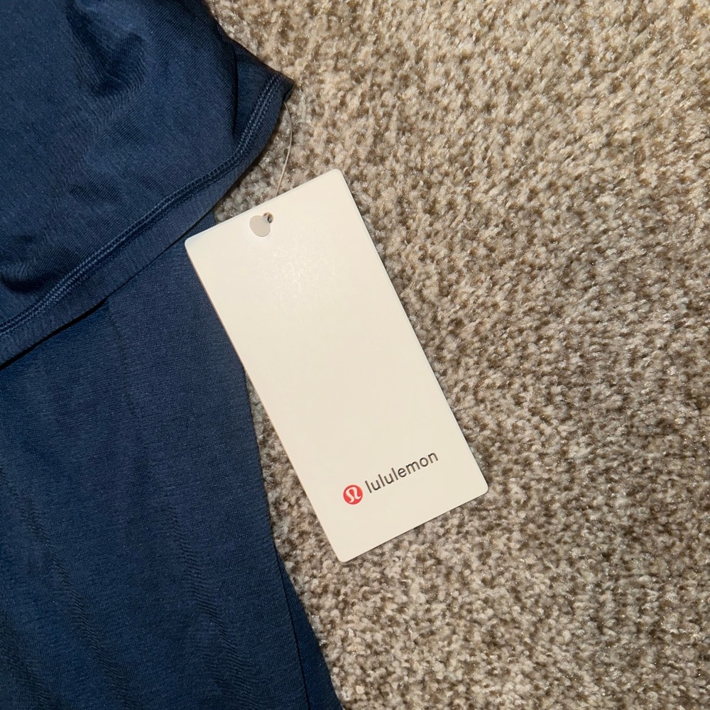 Lululemon Athletica Navy Apparel